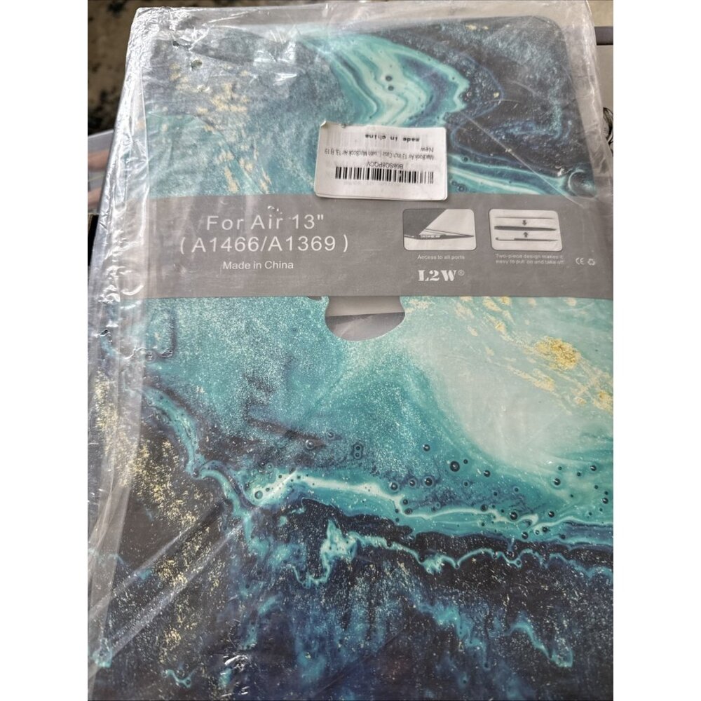 MacBook Air 13” Case